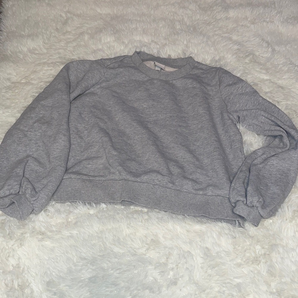 Crewneck